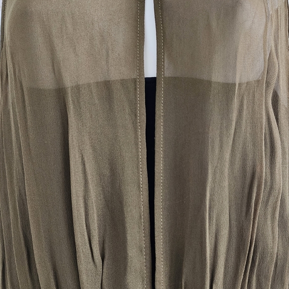 ADDISON STORY Sequined Dress| Large| NWT - Picture 2 of 5